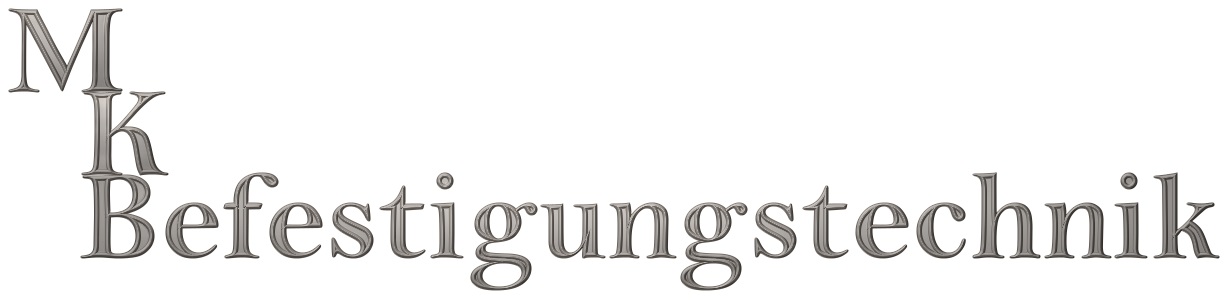 MK-Befestigungstechnik Startseite 