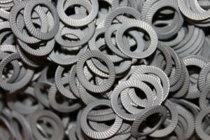 Schnorr Sicherungsscheiben S/M