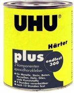 UHU plus endfest 300 Dose Härter 740g