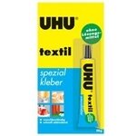 UHU textil - Tube Blister 20g