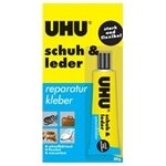 UHU schuh & leder 30g