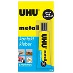 UHU metall Tube Blister 30g
