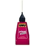 UHU plast spezial Flasche mit Feindosierspitze 30g