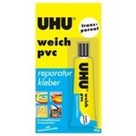 UHU weich-pvc 30g