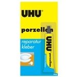 UHU porzellan Tube Blister 30g