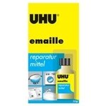 UHU emaille Tube Blister 23g