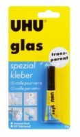 UHU Glas 3g Tube