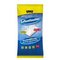UHU Luftentfeuchter Nachfüllbeutel 1000g