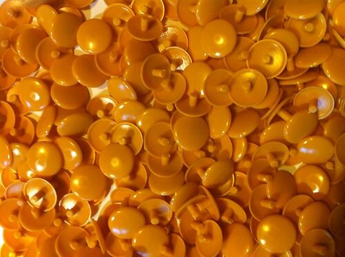 Abdeckkappen kirsch 12/2,4 für Schrauben mit Kopfloch - 50 Stück