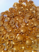 Abdeckkappen PZ 2 eiche hell Farb Nr.59 - 50 Stück