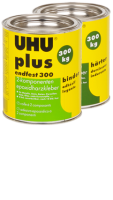 UHU Plus endfest 300 1 Eimer Binder 5kg
