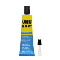 UHU HART, Tube 35g
