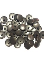 Abdeckkappen anthrazit 12/2,4 für Schrauben mit...