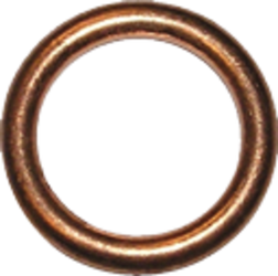 14x20x2,0 -DIN 7603C Kupfer Nachfüllpack 100 Stück