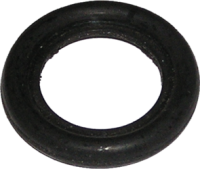 13x22x3,0 -Dichtring Ford Gummi mit Innenlippe...