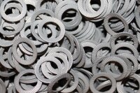 S14 / M14 Schnorr Sicherungsscheiben 25 Stück mech....