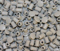 Stopfen Zapfen Ø12mm AussenØ 15mm -...