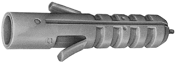 6x30 Flossendübel 100 Stück