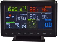 Digitale Funk-Wetterstation "CTW-902 Wi"...