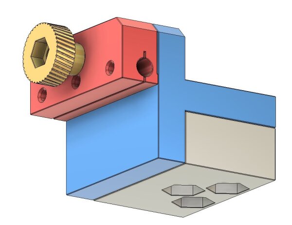 Download Datei Halter für Anreißnadel Ø8,5mm