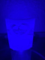 Libertybell von Portomarin