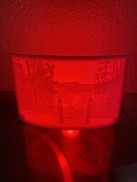 Aussichtspunkt Klösterleschleife im Schwarzwald