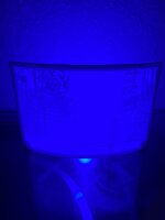 Aussichtspunkt Klösterleschleife im Schwarzwald