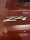 Lohnarbeit Logo BMW Z4